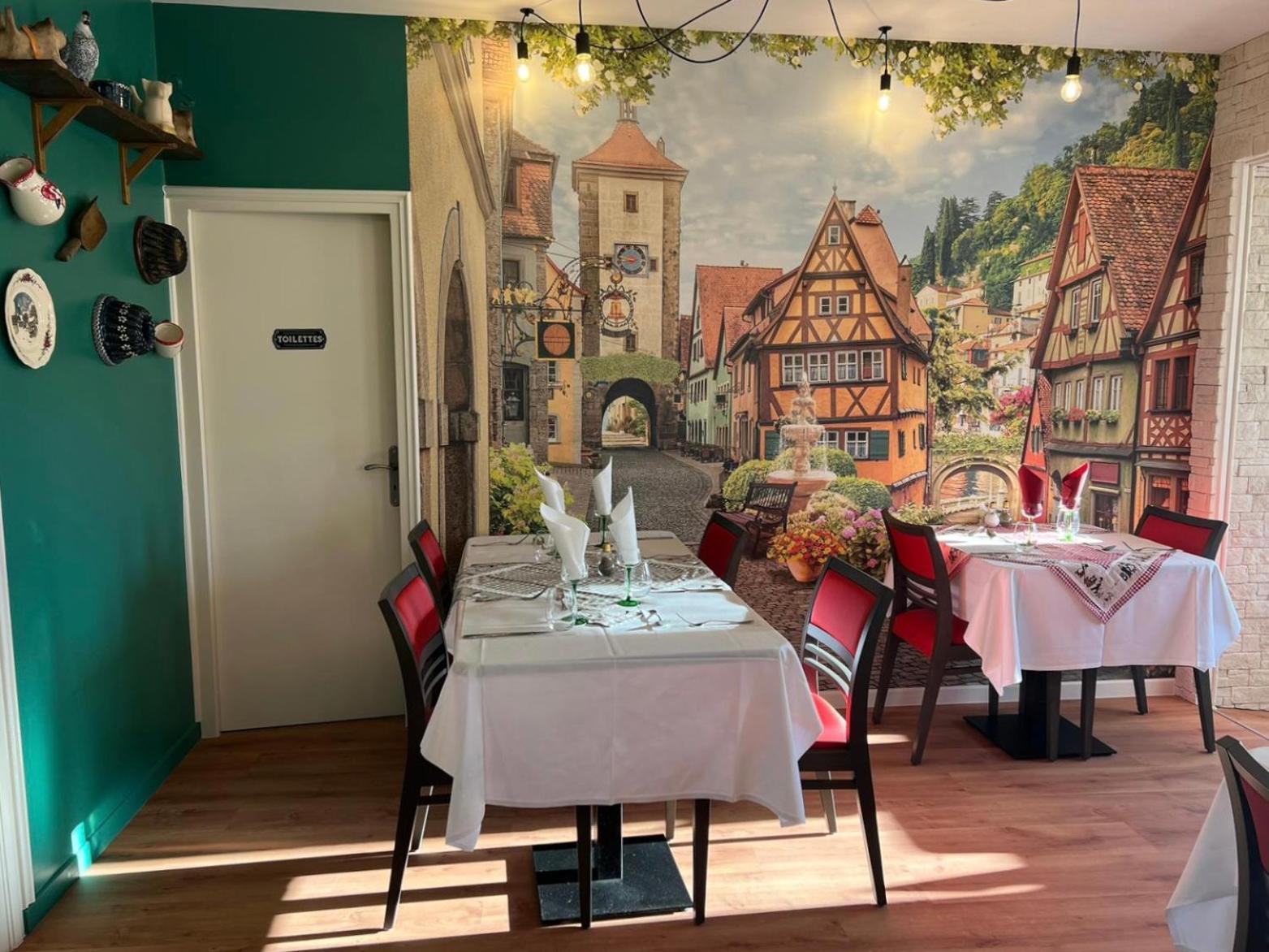 Hotel Le Pommeil Guéret Εξωτερικό φωτογραφία