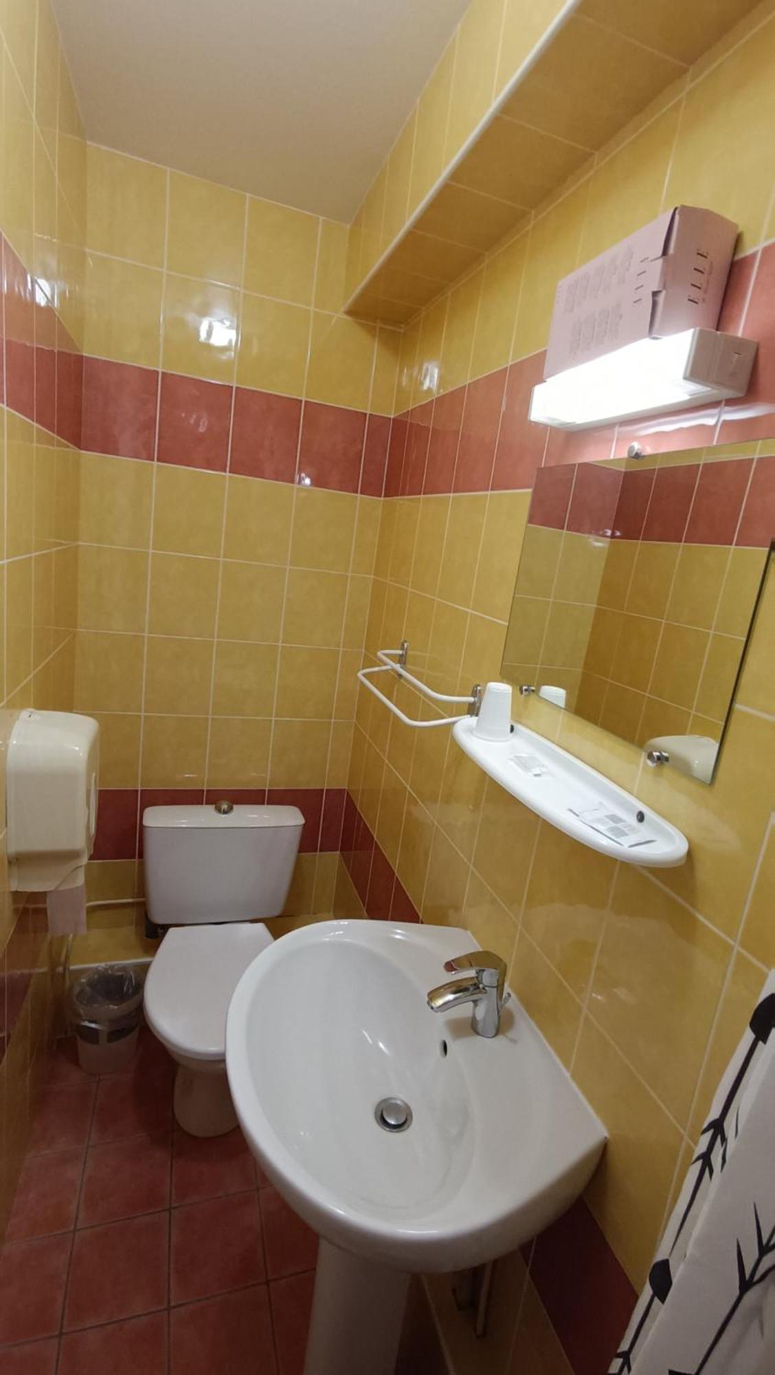 Hotel Le Pommeil Guéret Εξωτερικό φωτογραφία